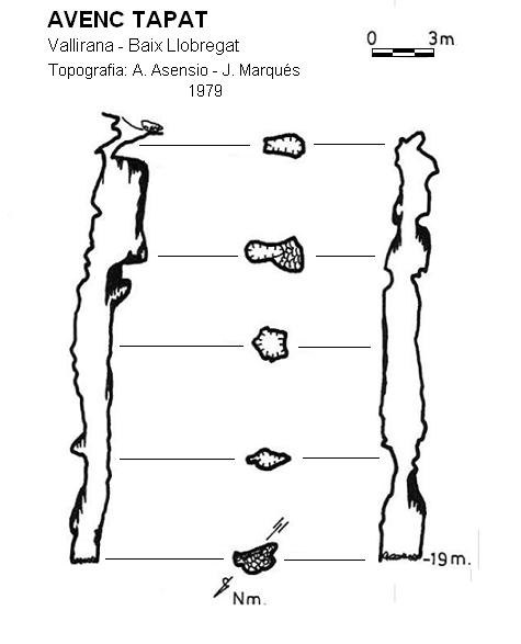 topo 0: Avenc Tapat