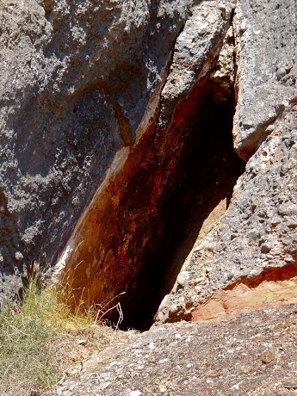 foto 0: Cova del Bosc de les Parets