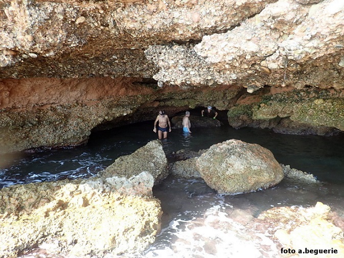 foto 2: Coves del Xertolí