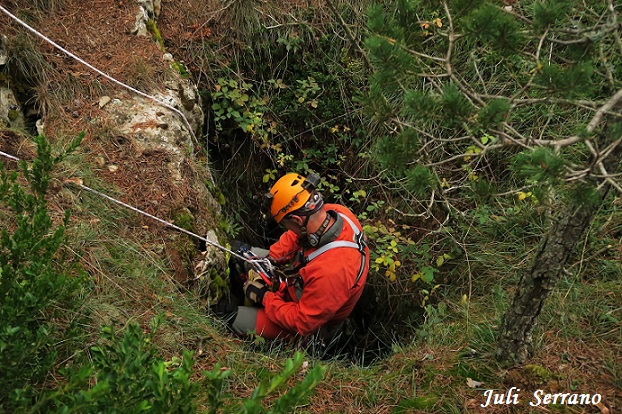 foto 0: Avenc del Tronc