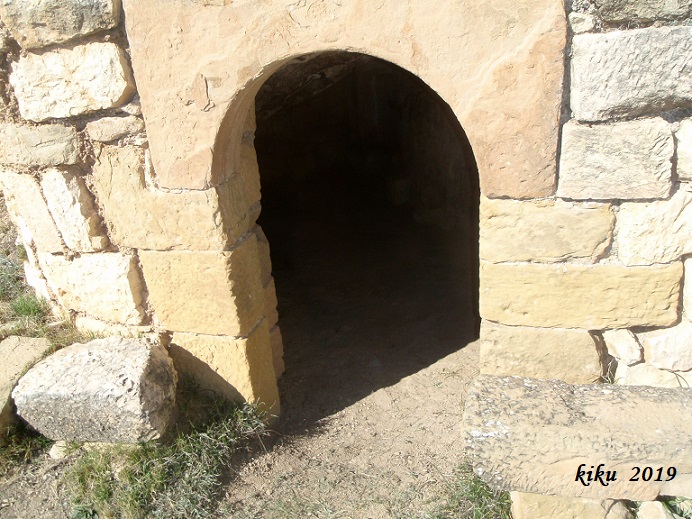 foto 1: Cova del Sant Cap