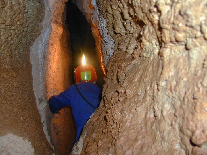 foto 2: Coves de les ànimes