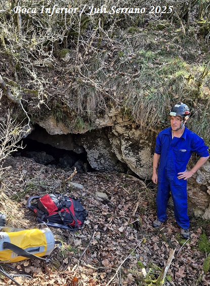 foto 0: Cova d'en Nil de la Riba