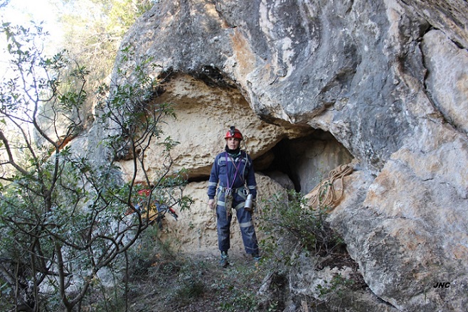 foto 0: Avenc Fals de l'Or