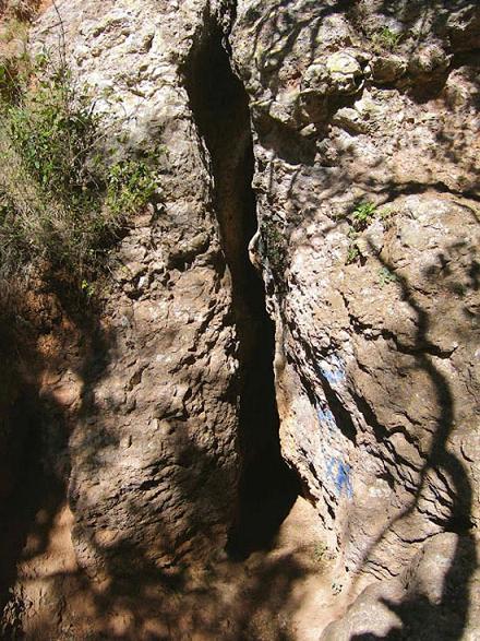 foto 5: Cova del Manel