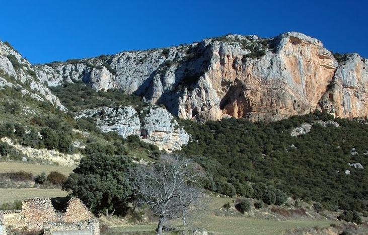 foto 0: Cova de les Monges