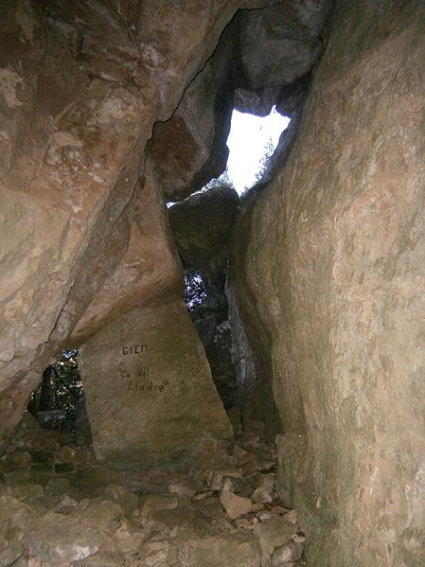 foto 0: Cova del Lladre