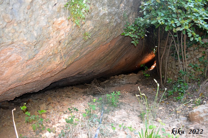 foto 0: Cova de la Font de la Covassa
