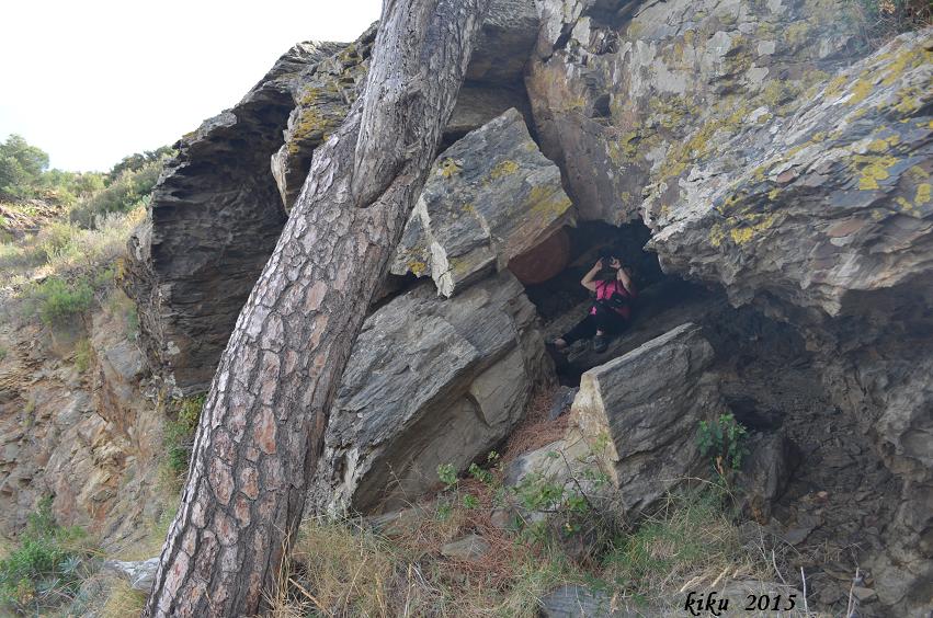 foto 1: Cova del Torrelló