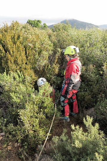 foto 0: Avenc del Puig Escampador