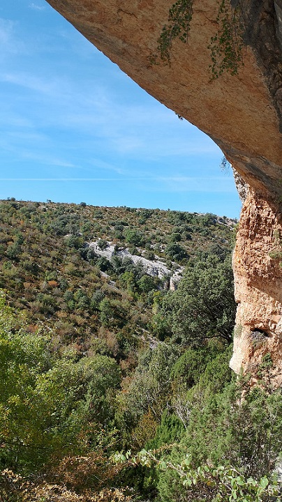 foto 0: Cova de les Comarques