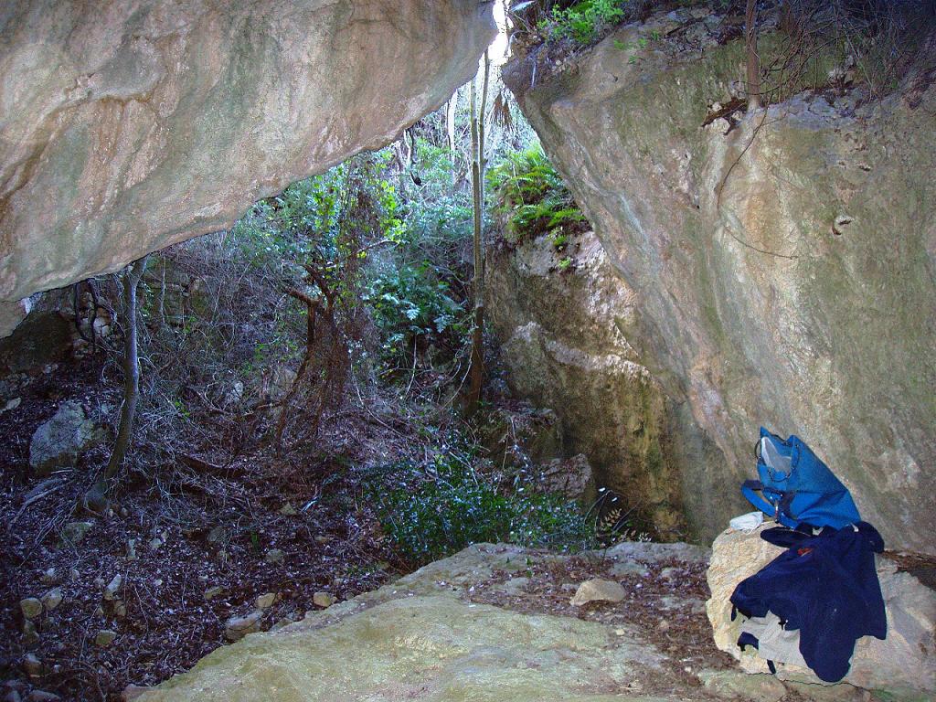 foto 0: Cova de l'Aigua
