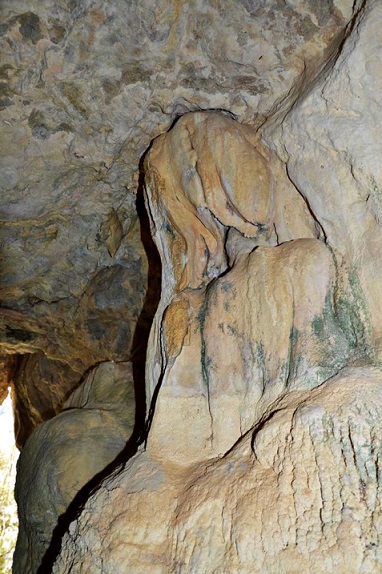 foto 3: Cova del Molí Bernat