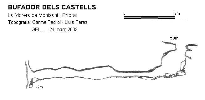 topo 0: Bufador dels Castells