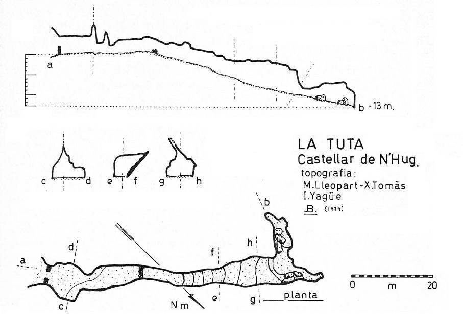 topo 4: la Tuta