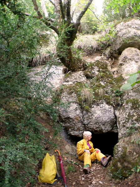 foto 0: Cova de les Lloberes