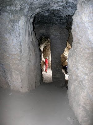 foto 7: Coves de Castellolí