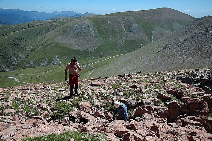 foto 0: Esquerda Sg-1