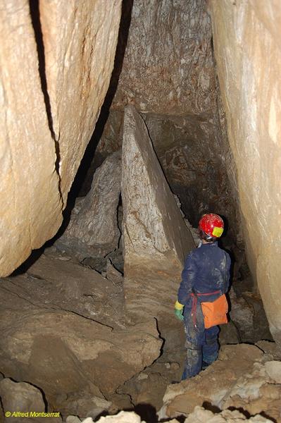 foto 7: Cova del Castell de Palmerola