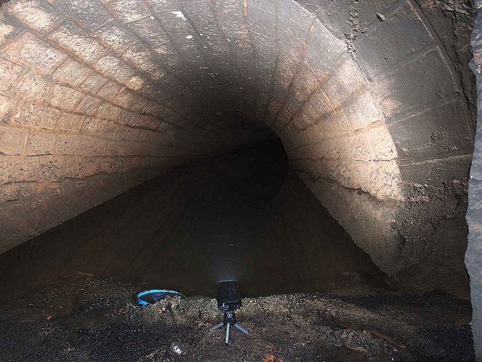 foto 11: Cova del Túnel de l'argentera