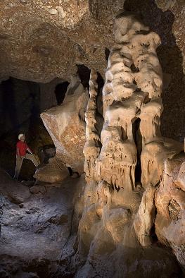 foto 1: Coves del Salnitre