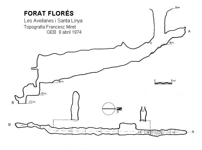 topo 0: Forat Florés