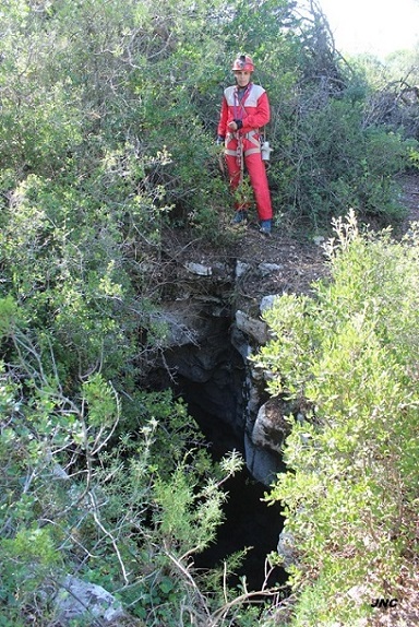 foto 0: Avenc de Clivelleres