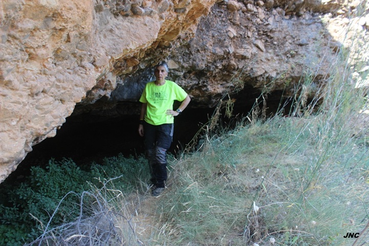 foto 0: Cova Nº3 les Balçs
