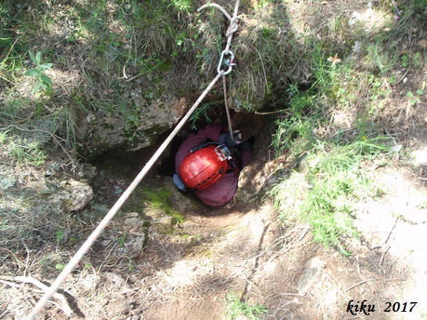 foto 4: Avenc de la Plana de la Torre