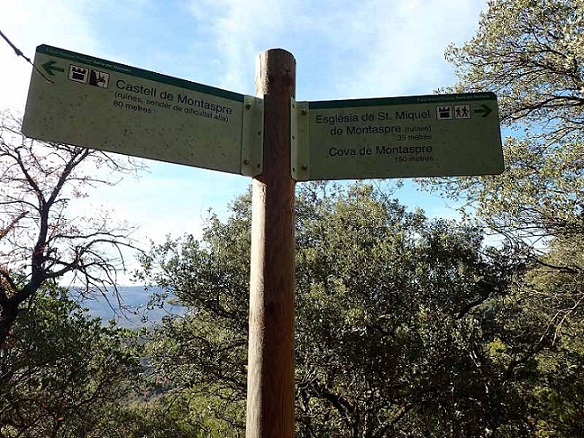 foto 0: Cova de Montaspre