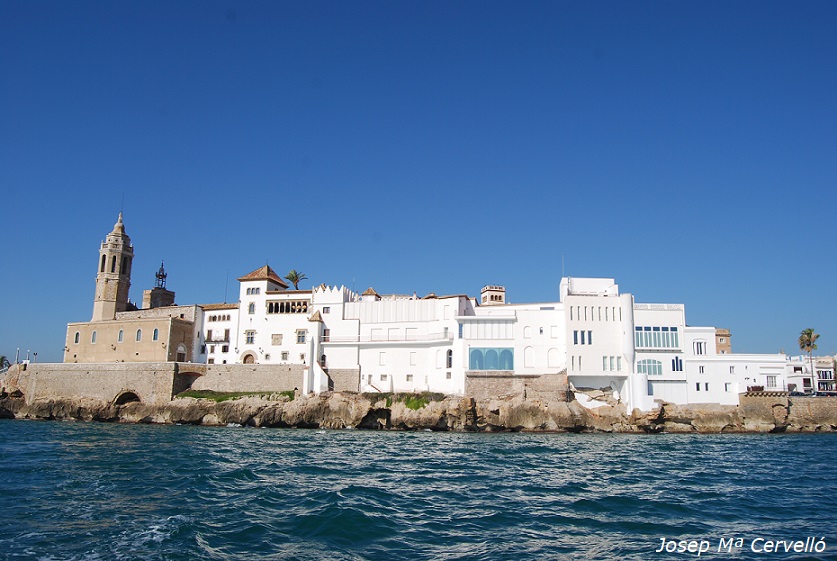 foto 3: Cova Submarina del Baluard