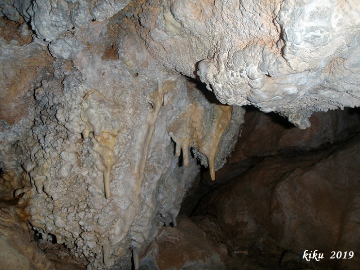 foto 4: Coveta del Barranc de les Caixes