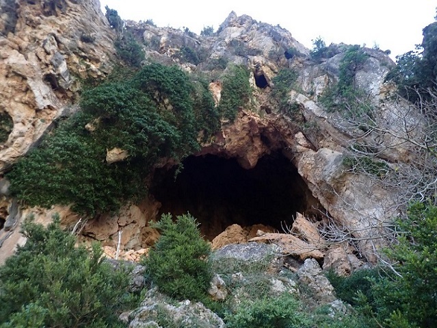 foto 0: Cova de la Punta de la Vall del Pastor