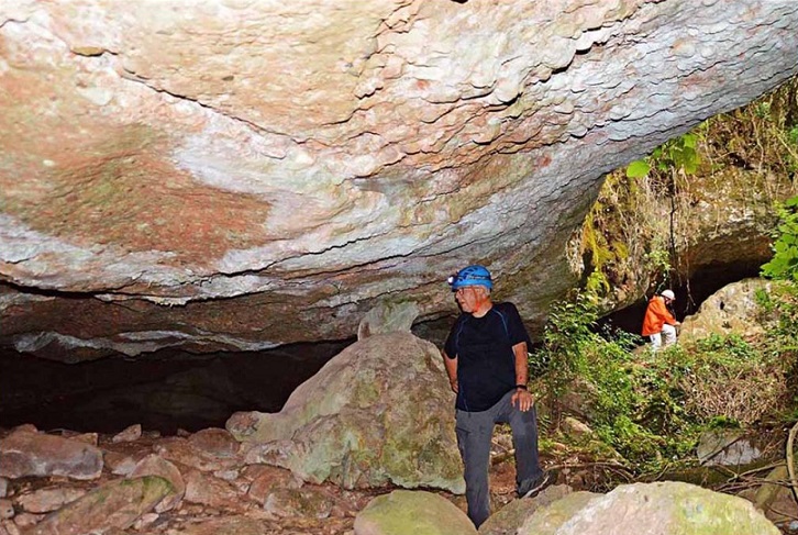 foto 0: Balma de la Feu