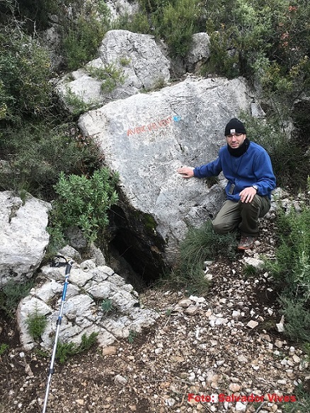 foto 0: Forat del Vent
