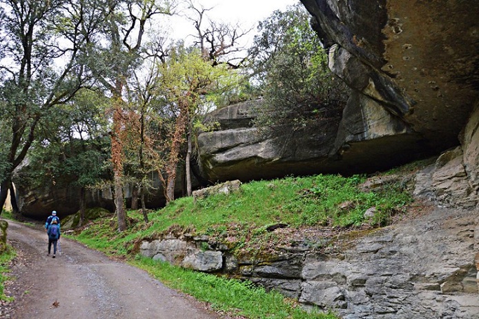 foto 0: Balma del Camí de Santa Magdalena