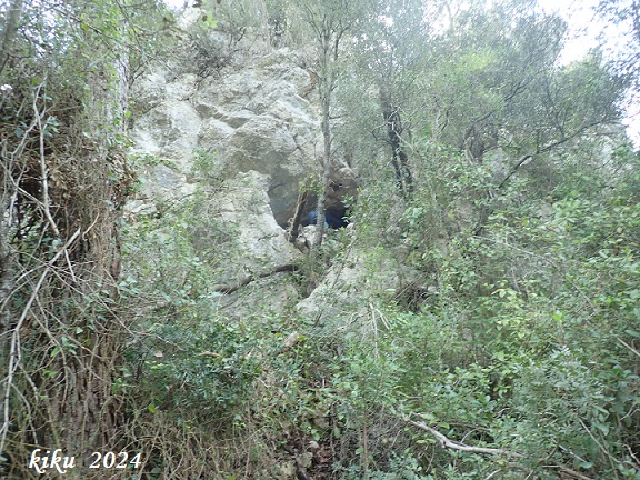 foto 0: Cova de les Desgràcies