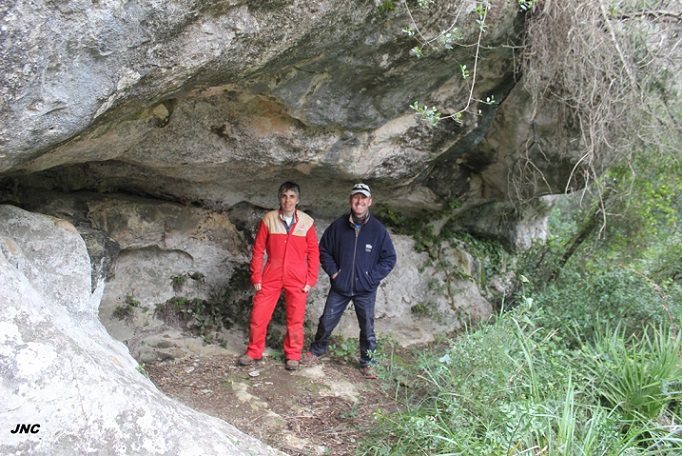 foto 0: Cova del Carme