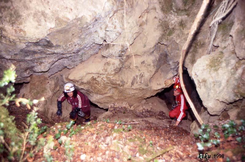 foto 5: Sistema de les Bores del Borró