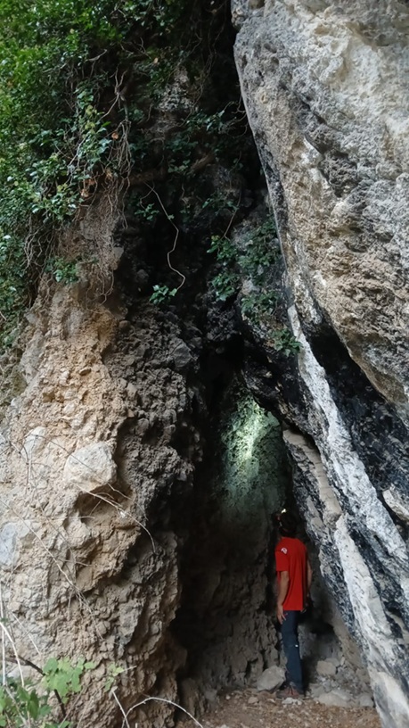 foto 0: Cova de Picamill de Baix