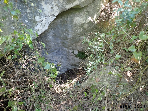 foto 0: Cova de les Golfes del Xalau