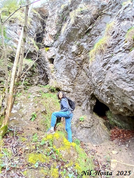 foto 0: Cova del Riberal