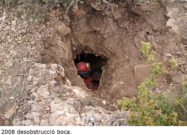 foto 13: Forat del Balconet