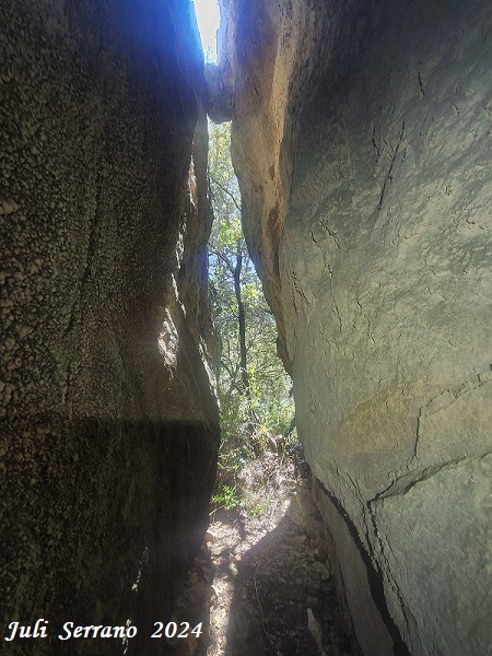 foto 0: Cova de  Rodón