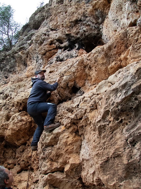 foto 0: Cova de Can Soler de Secabecs