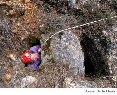 foto 0: Avenc de la Llosa