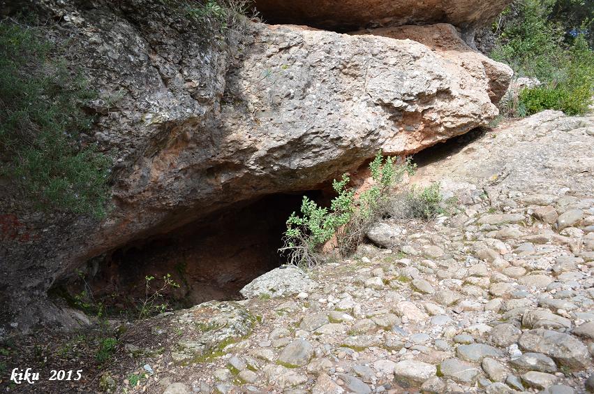 foto 0: Balma dels Graons de Mura