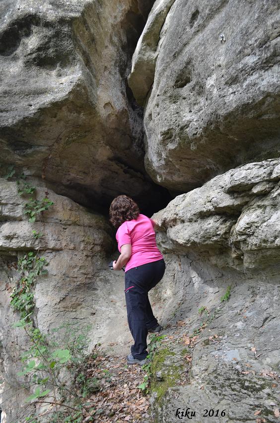 foto 0: Cova dels Mosquits