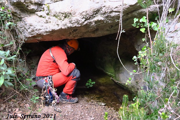 foto 21: Avenc del Pèlac