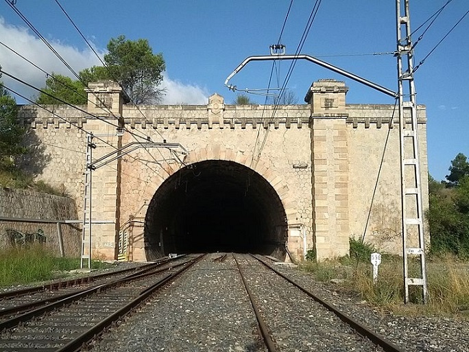 foto 0: Cova del Túnel de l'argentera